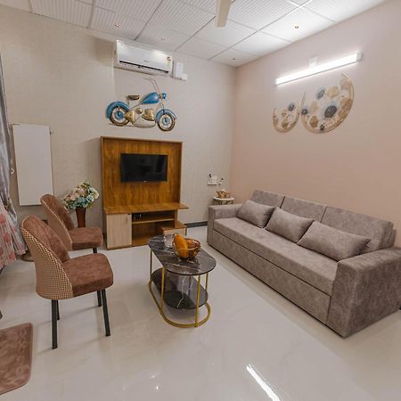 Udupi Homestay Chalet La Bonne Vie Exteriör bild