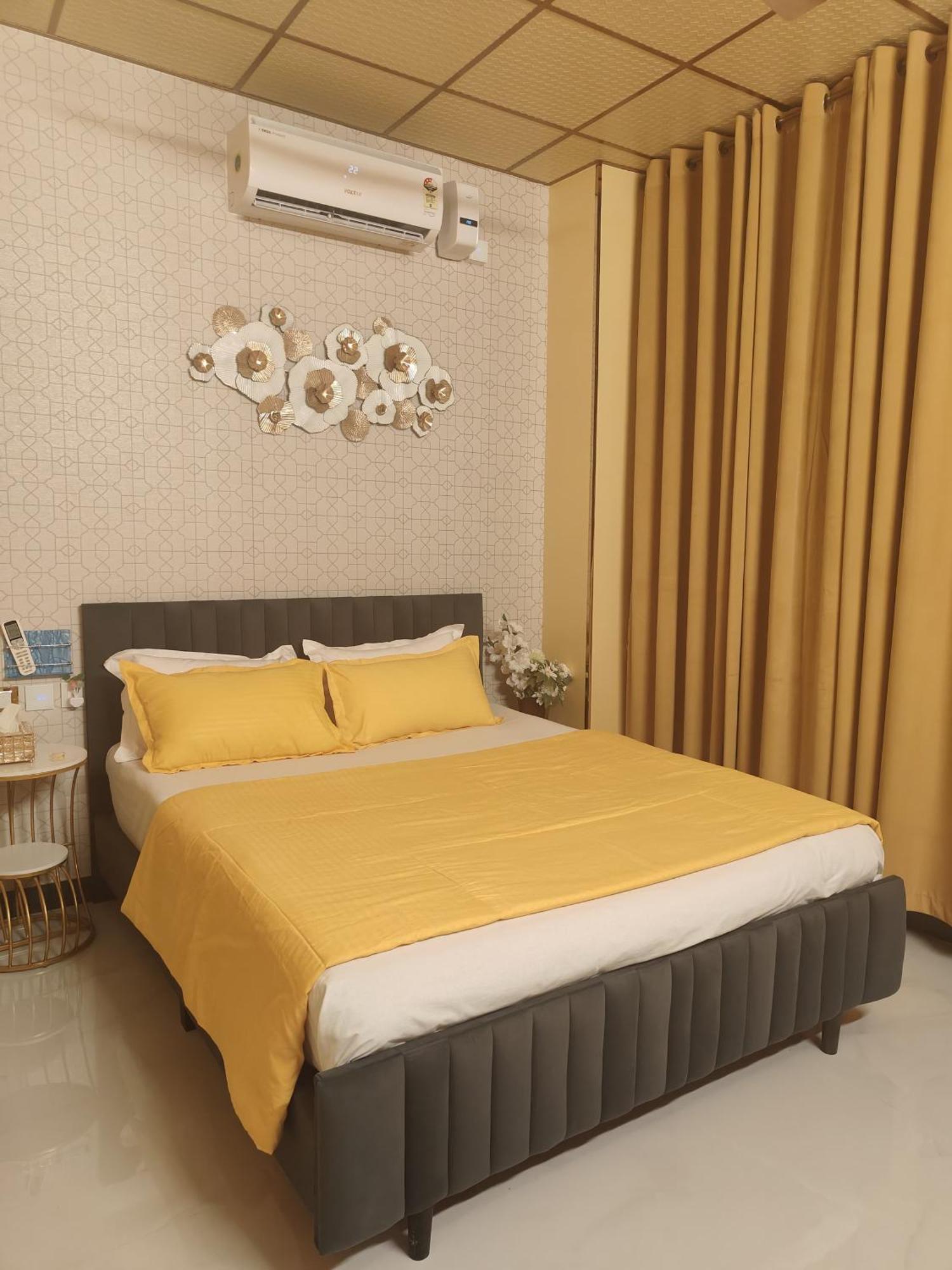 Udupi Homestay Chalet La Bonne Vie Exteriör bild