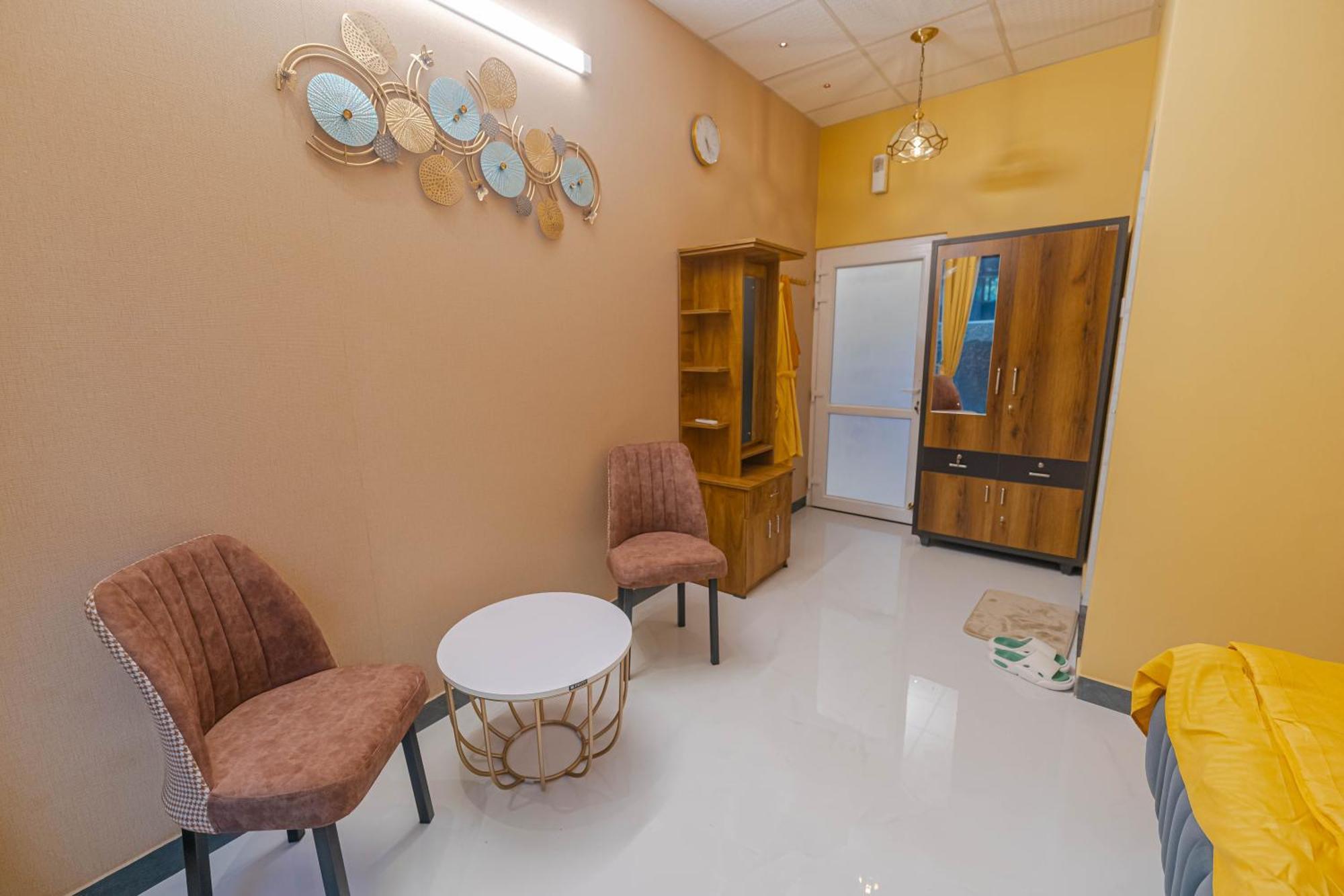 Udupi Homestay Chalet La Bonne Vie Exteriör bild