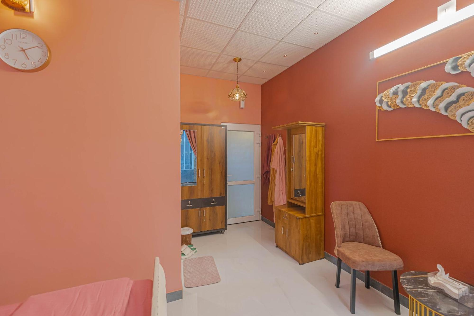 Udupi Homestay Chalet La Bonne Vie Exteriör bild