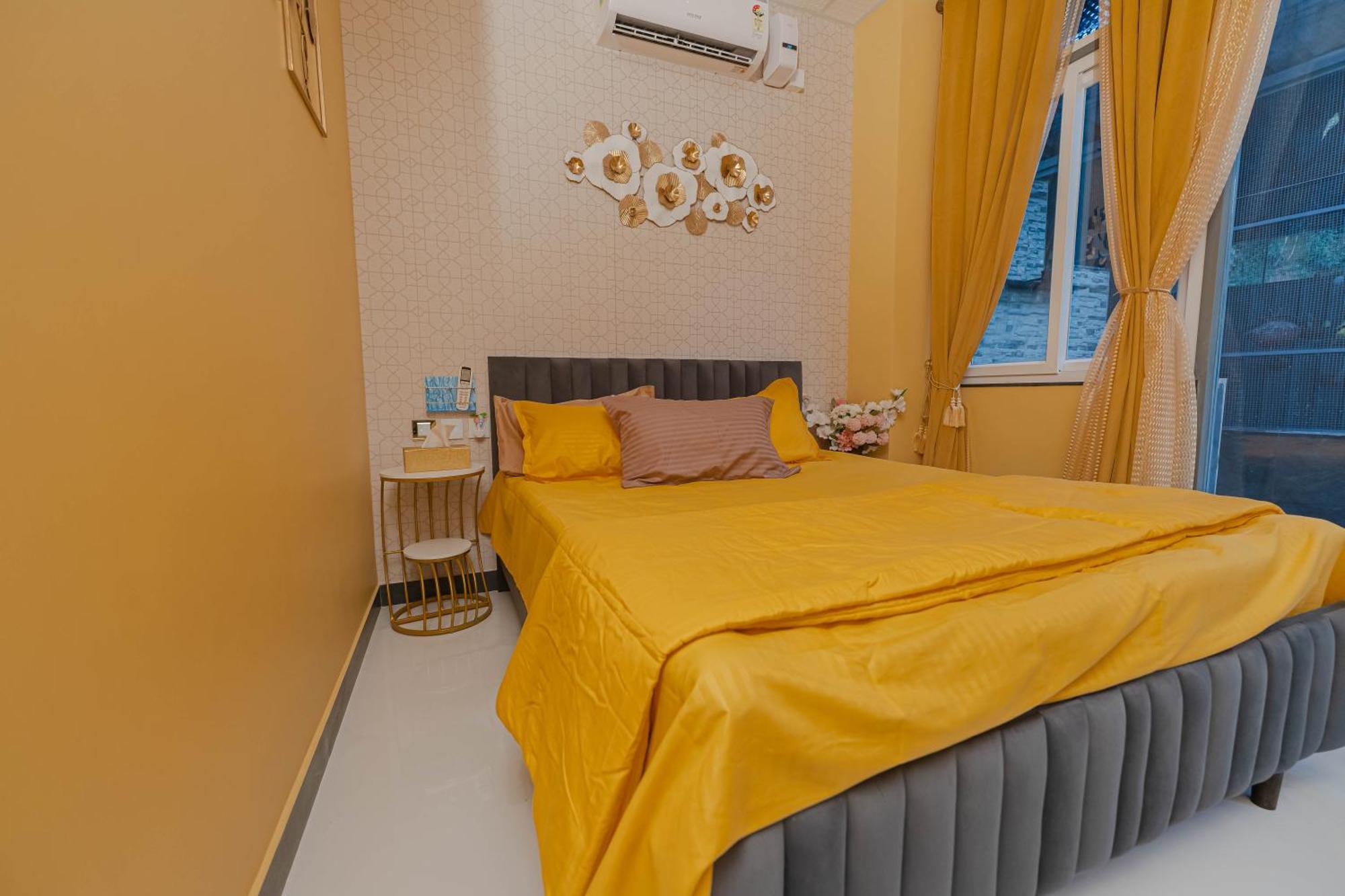 Udupi Homestay Chalet La Bonne Vie Exteriör bild