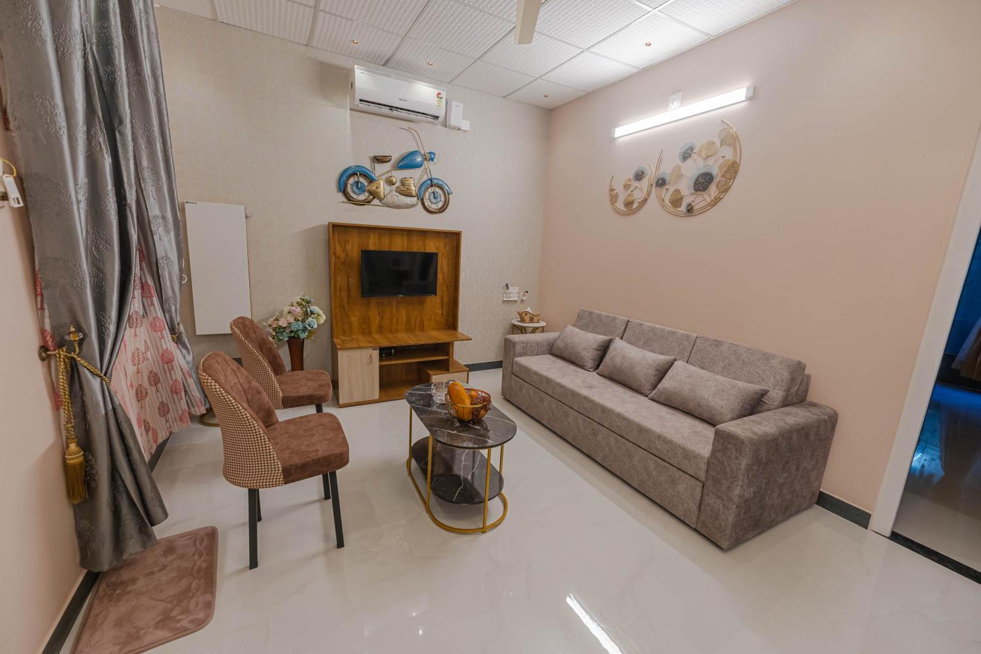 Udupi Homestay Chalet La Bonne Vie Exteriör bild